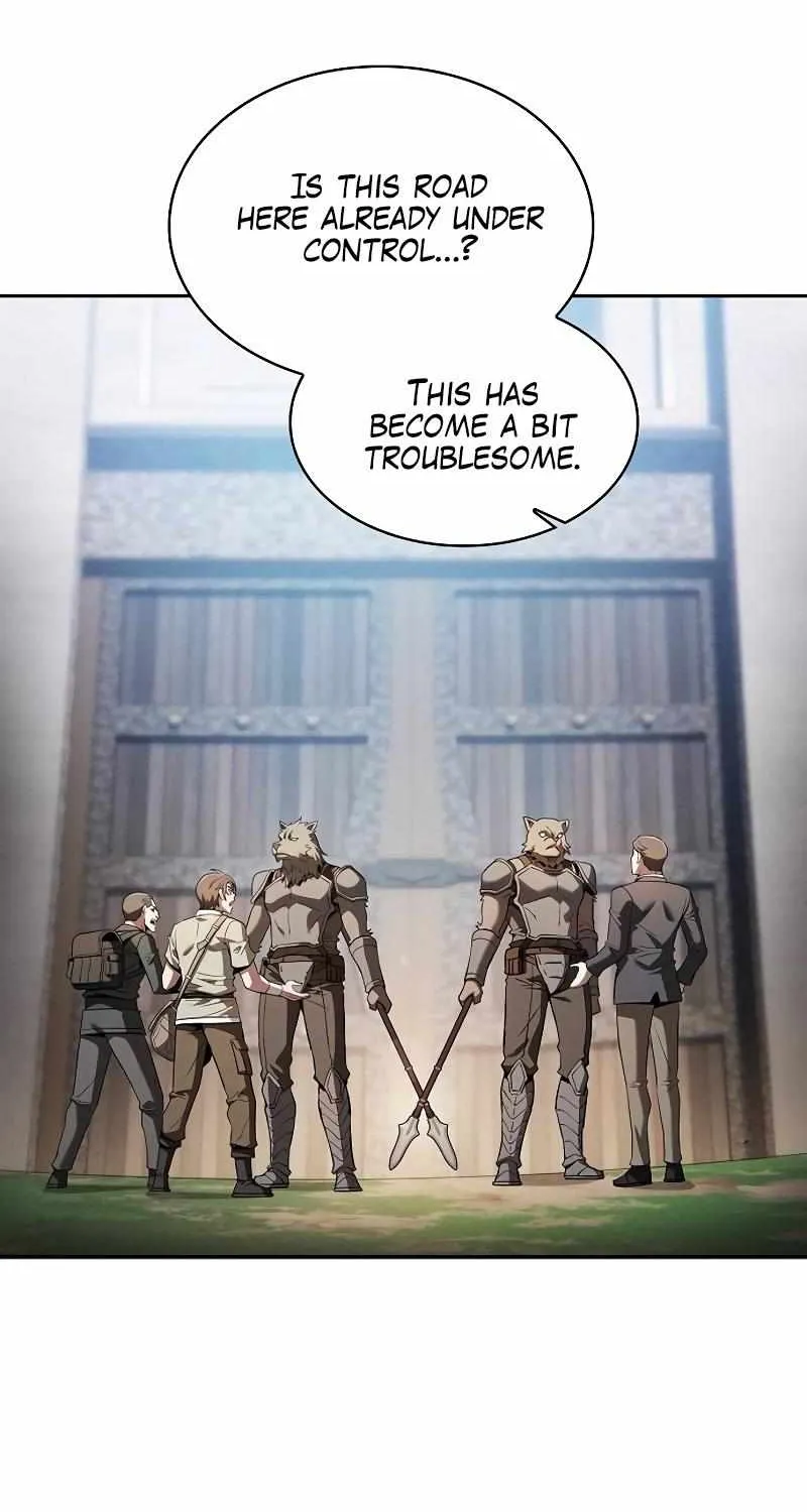 Read Academy Genius Swordmaster chapter 64 image 4 on Lezhin