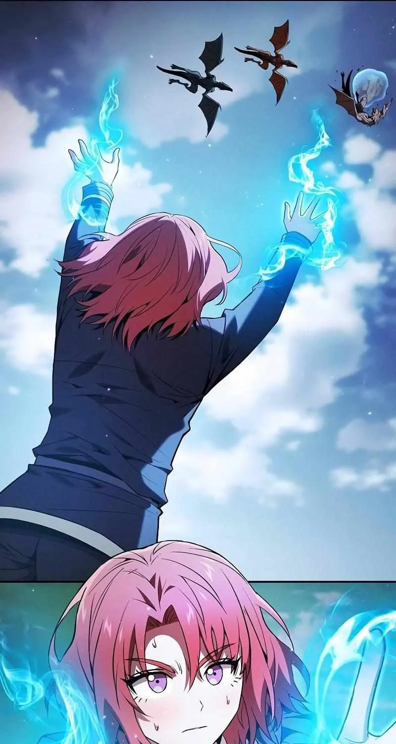 Read Academy Genius Swordmaster chapter 64 image 51 on Lezhin