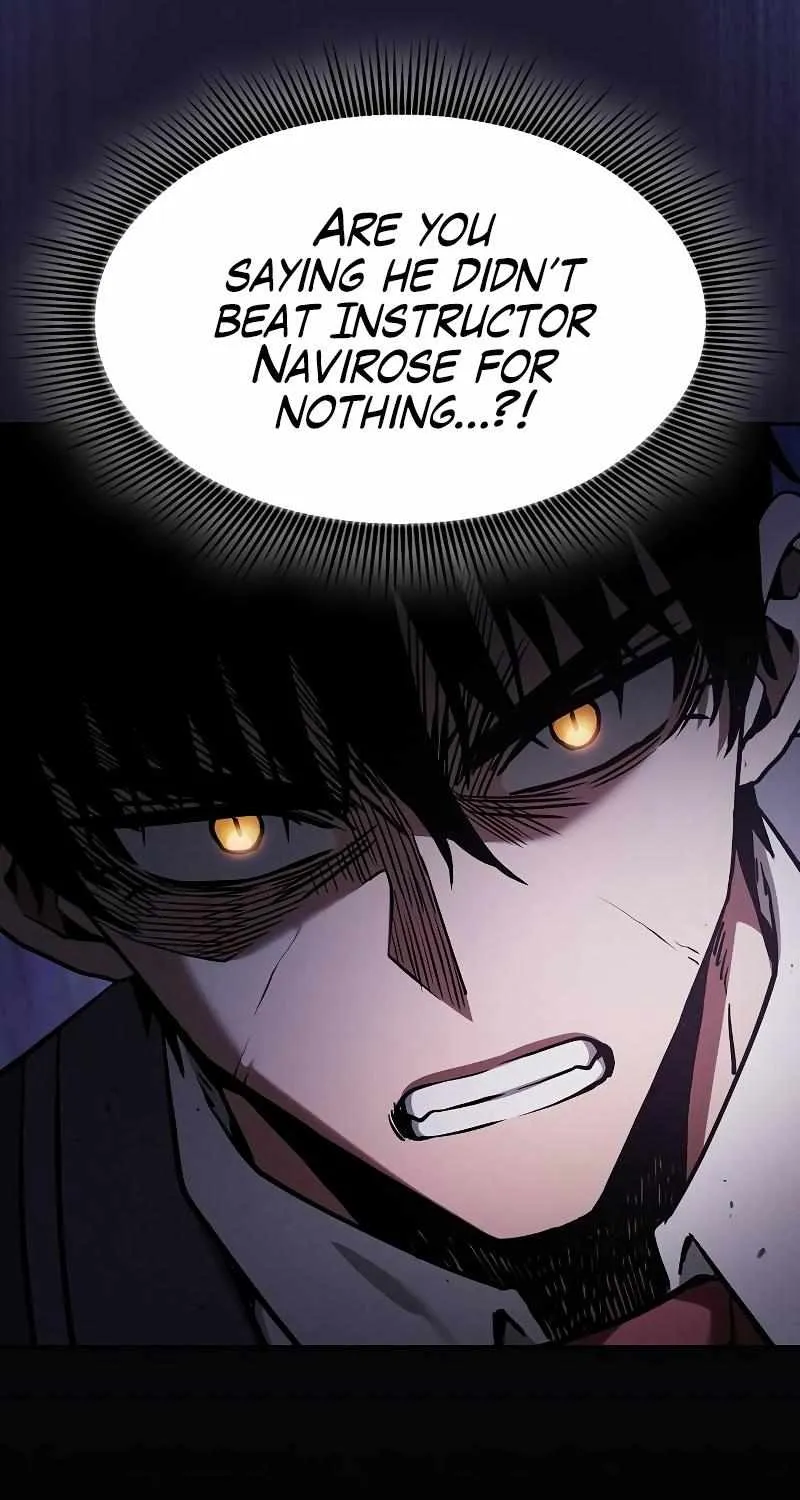 Read Academy Genius Swordmaster chapter 65 image 102 on Lezhin