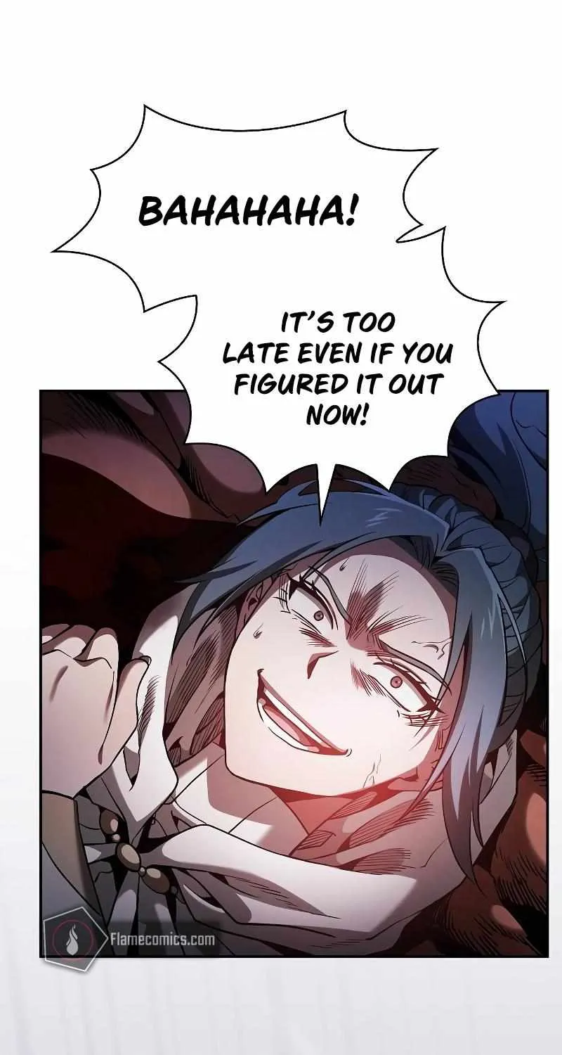 Read Academy Genius Swordmaster chapter 65 image 27 on Lezhin