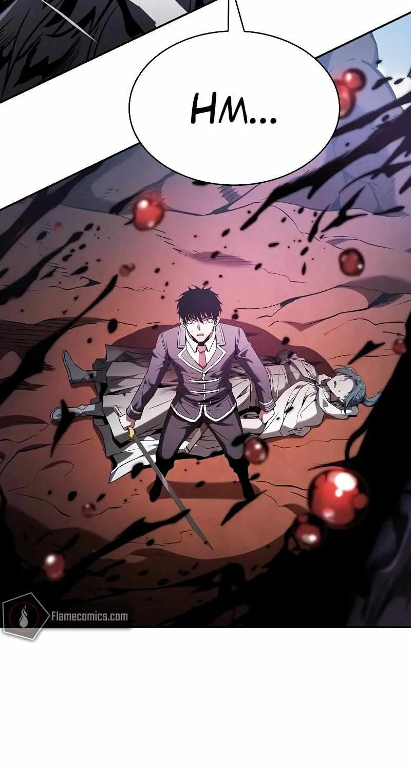 Read Academy Genius Swordmaster chapter 65 image 50 on Lezhin