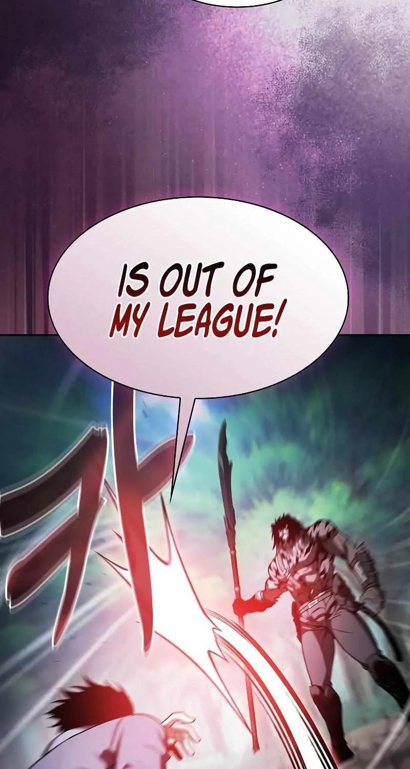 Academy Genius Swordmaster Chapter 66 page 15 - 