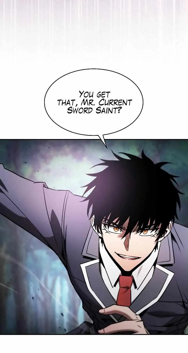 Academy Genius Swordmaster Chapter 66 page 17 - 