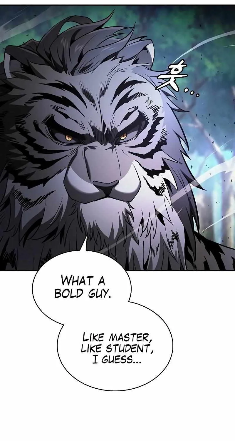 Academy Genius Swordmaster Chapter 66 page 18 - 