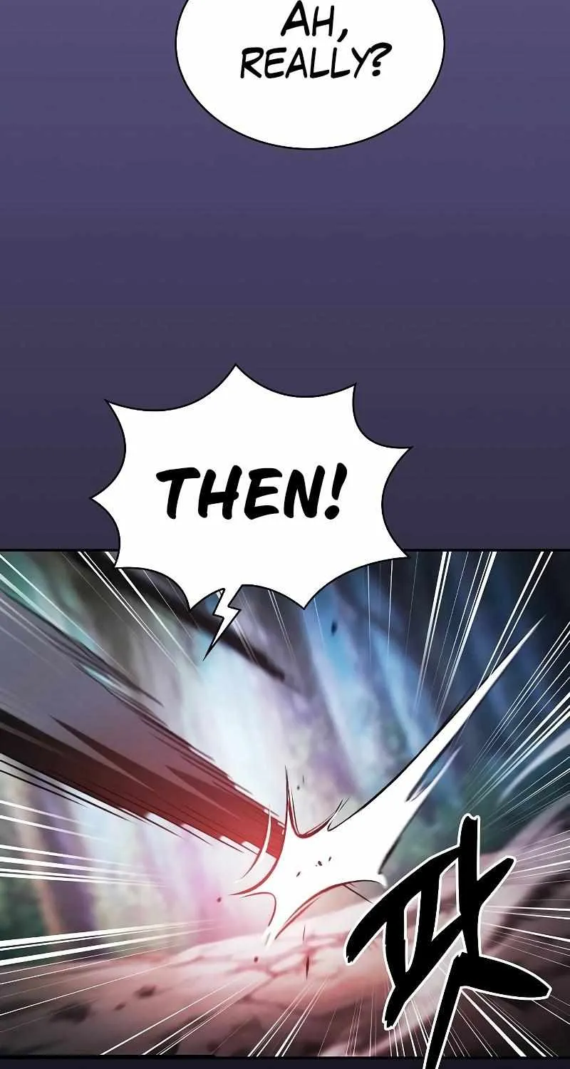 Academy Genius Swordmaster Chapter 66 page 21 - 