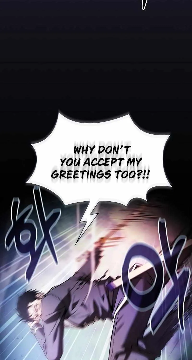 Academy Genius Swordmaster Chapter 66 page 22 - 