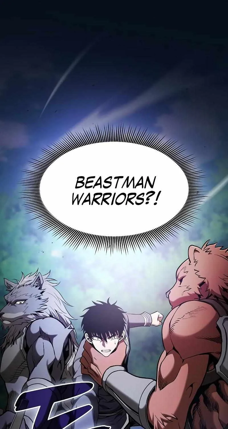 Academy Genius Swordmaster Chapter 66 page 31 - 