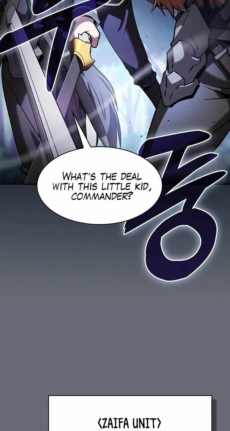 Academy Genius Swordmaster Chapter 66 page 32 - 