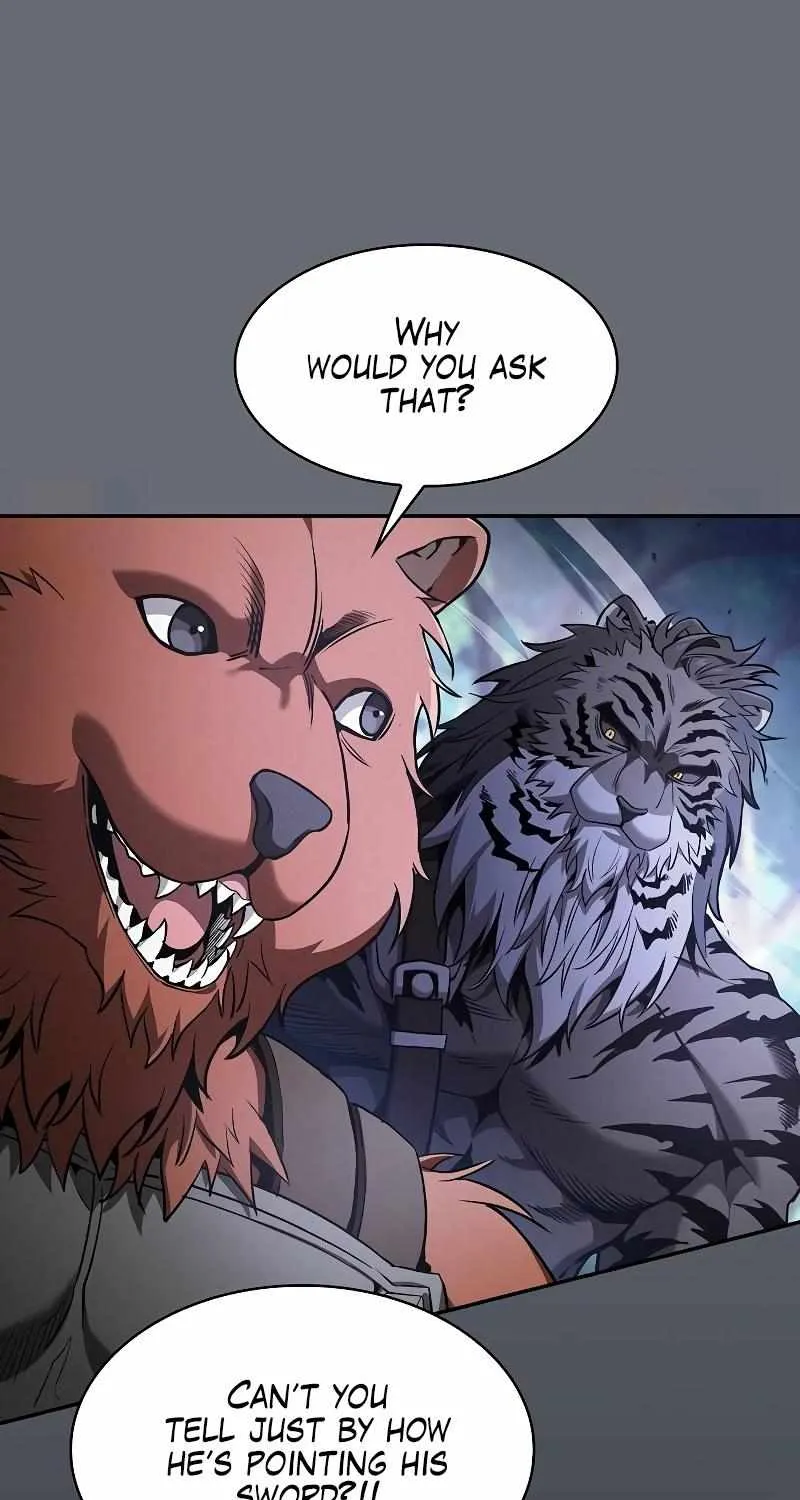 Academy Genius Swordmaster Chapter 66 page 35 - 