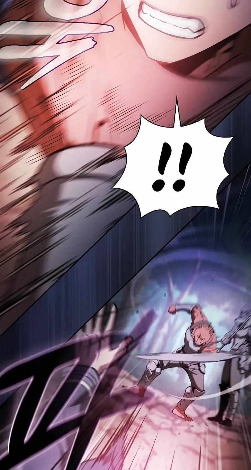 Academy Genius Swordmaster Chapter 66 page 37 - 