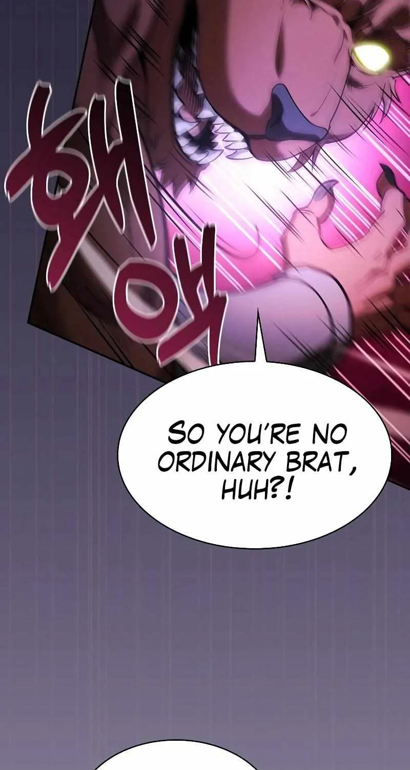 Academy Genius Swordmaster Chapter 66 page 51 - 