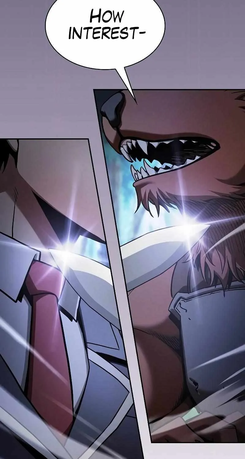 Academy Genius Swordmaster Chapter 66 page 52 - 