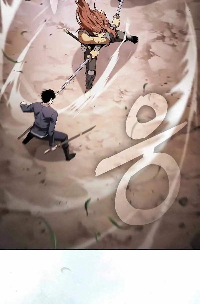 Academy Genius Swordmaster Chapter 66 page 54 - 