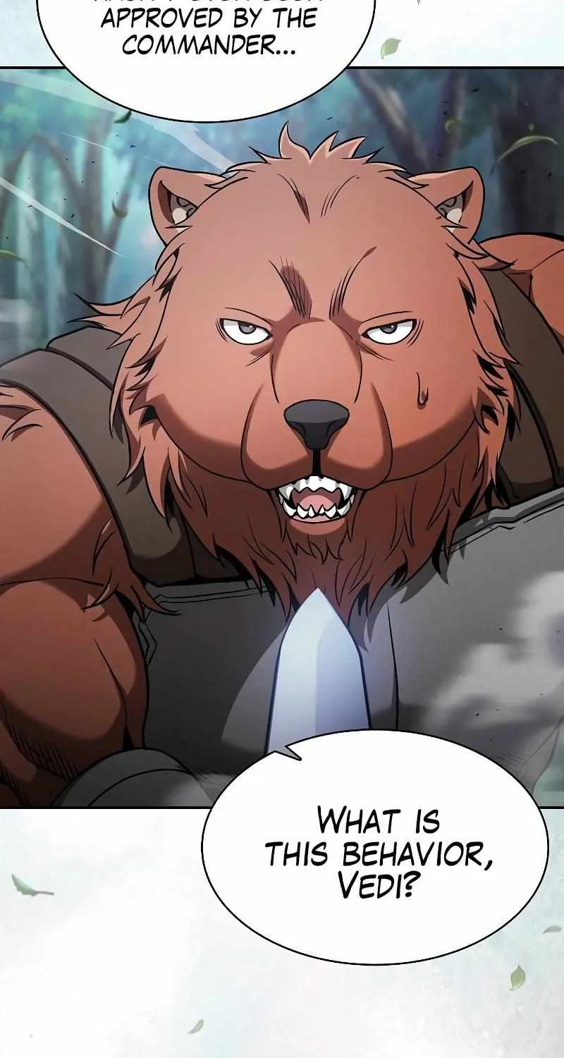 Academy Genius Swordmaster Chapter 66 page 56 - 