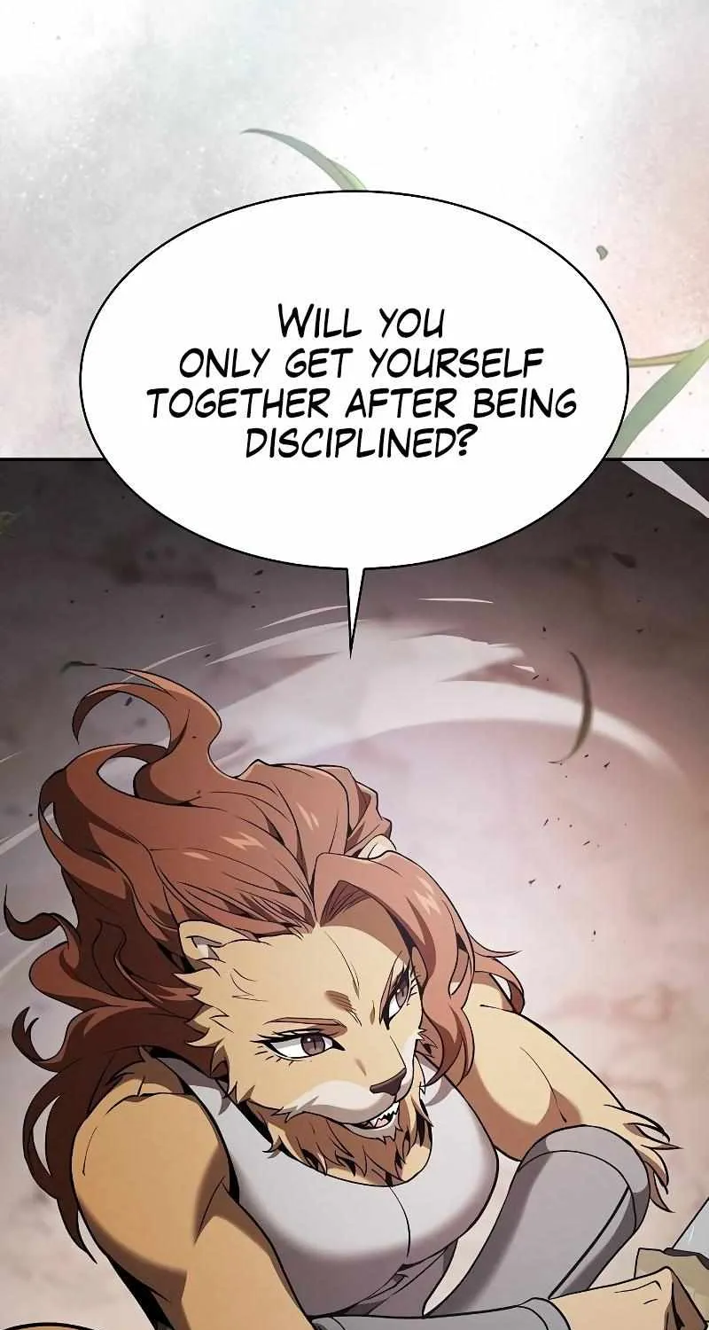 Academy Genius Swordmaster Chapter 66 page 57 - 