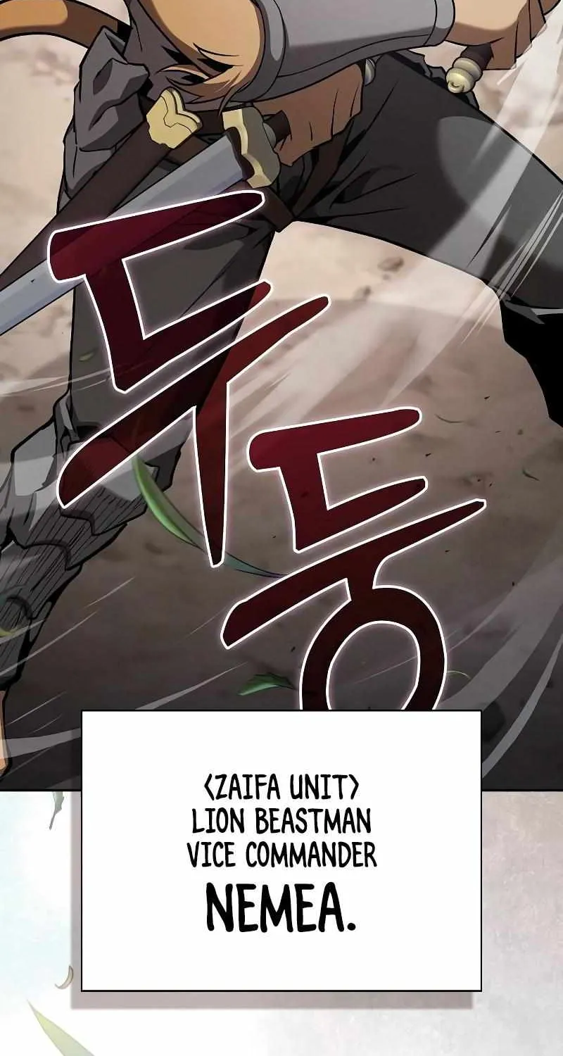 Academy Genius Swordmaster Chapter 66 page 58 - 