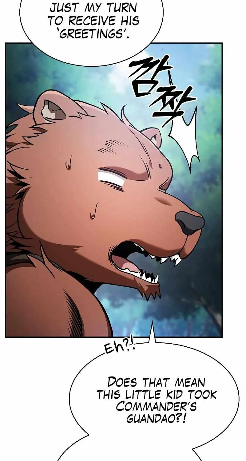 Academy Genius Swordmaster Chapter 66 page 61 - 