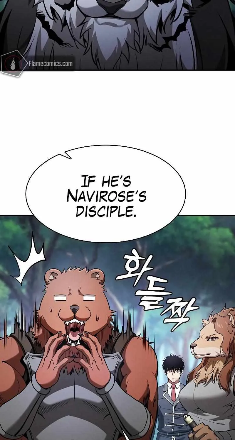 Academy Genius Swordmaster Chapter 66 page 63 - 