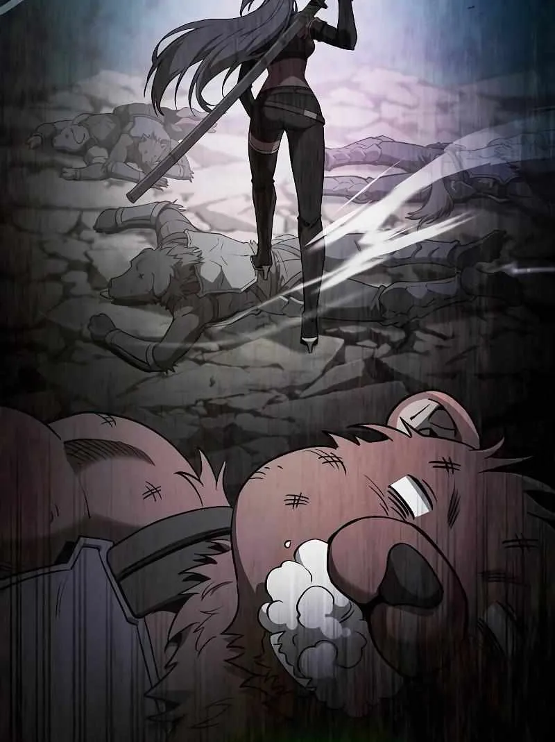 Academy Genius Swordmaster Chapter 66 page 65 - 
