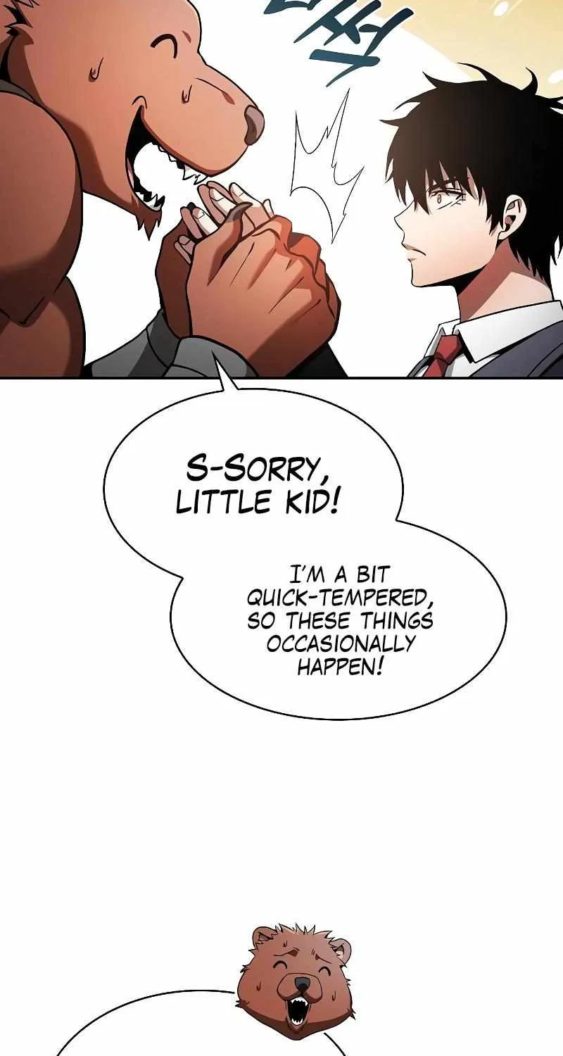 Academy Genius Swordmaster Chapter 66 page 68 - 
