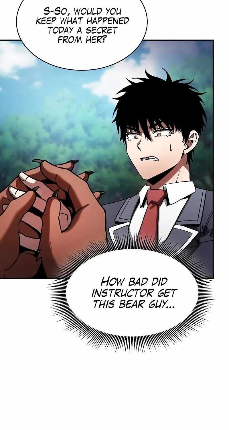 Academy Genius Swordmaster Chapter 66 page 69 - 
