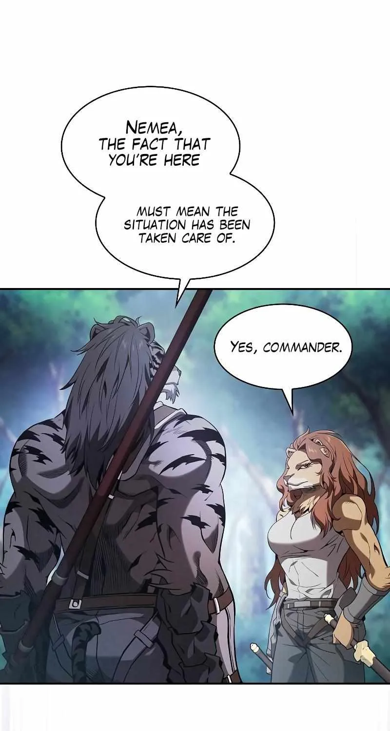 Academy Genius Swordmaster Chapter 66 page 70 - 