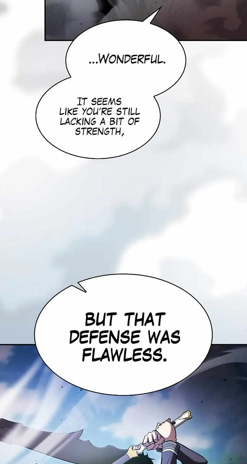 Academy Genius Swordmaster Chapter 66 page 8 - 