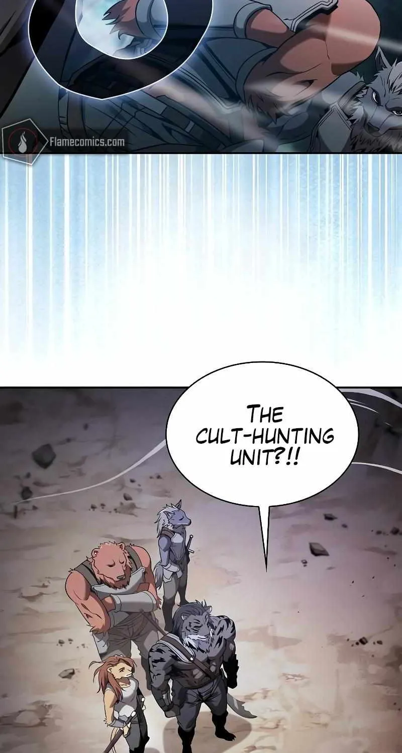 Academy Genius Swordmaster Chapter 66 page 83 - 