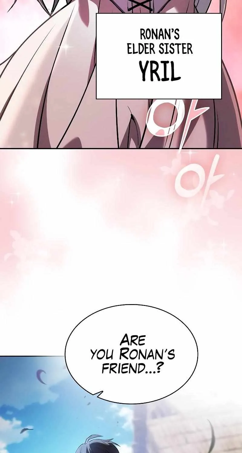 Academy Genius Swordmaster Chapter 66 page 91 - 