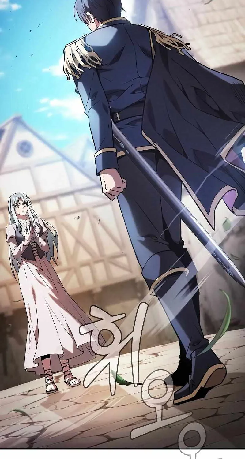 Academy Genius Swordmaster Chapter 66 page 92 - 