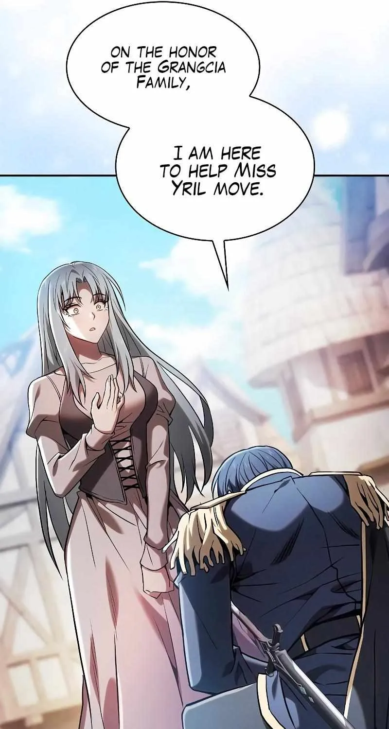 Academy Genius Swordmaster Chapter 66 page 98 - 