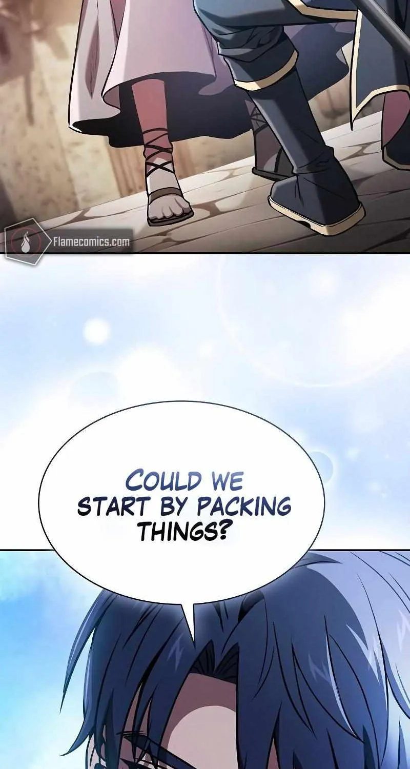 Academy Genius Swordmaster Chapter 66 page 99 - 