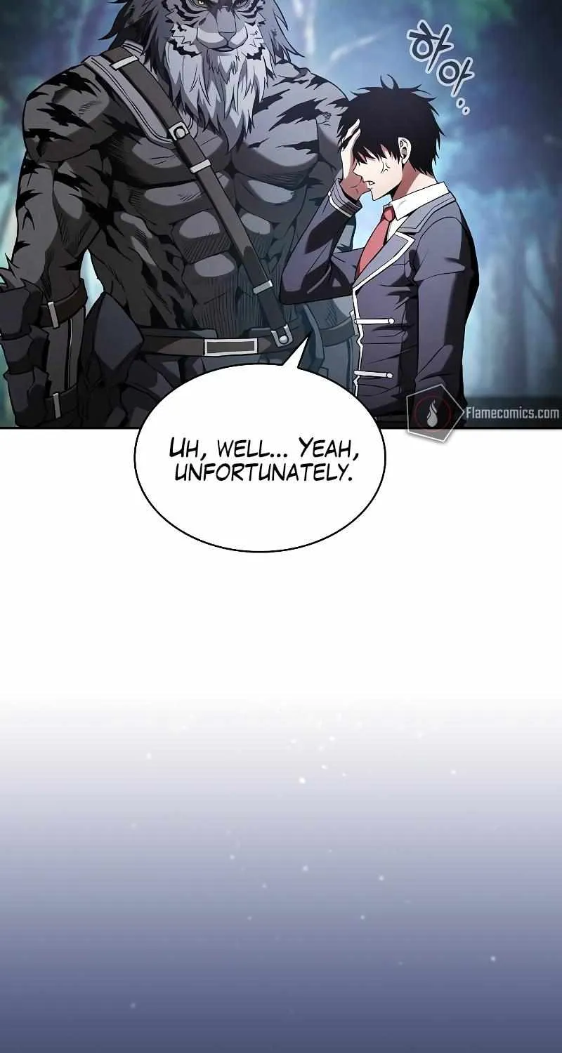 Read Academy Genius Swordmaster chapter 67 image 17 on Lezhin