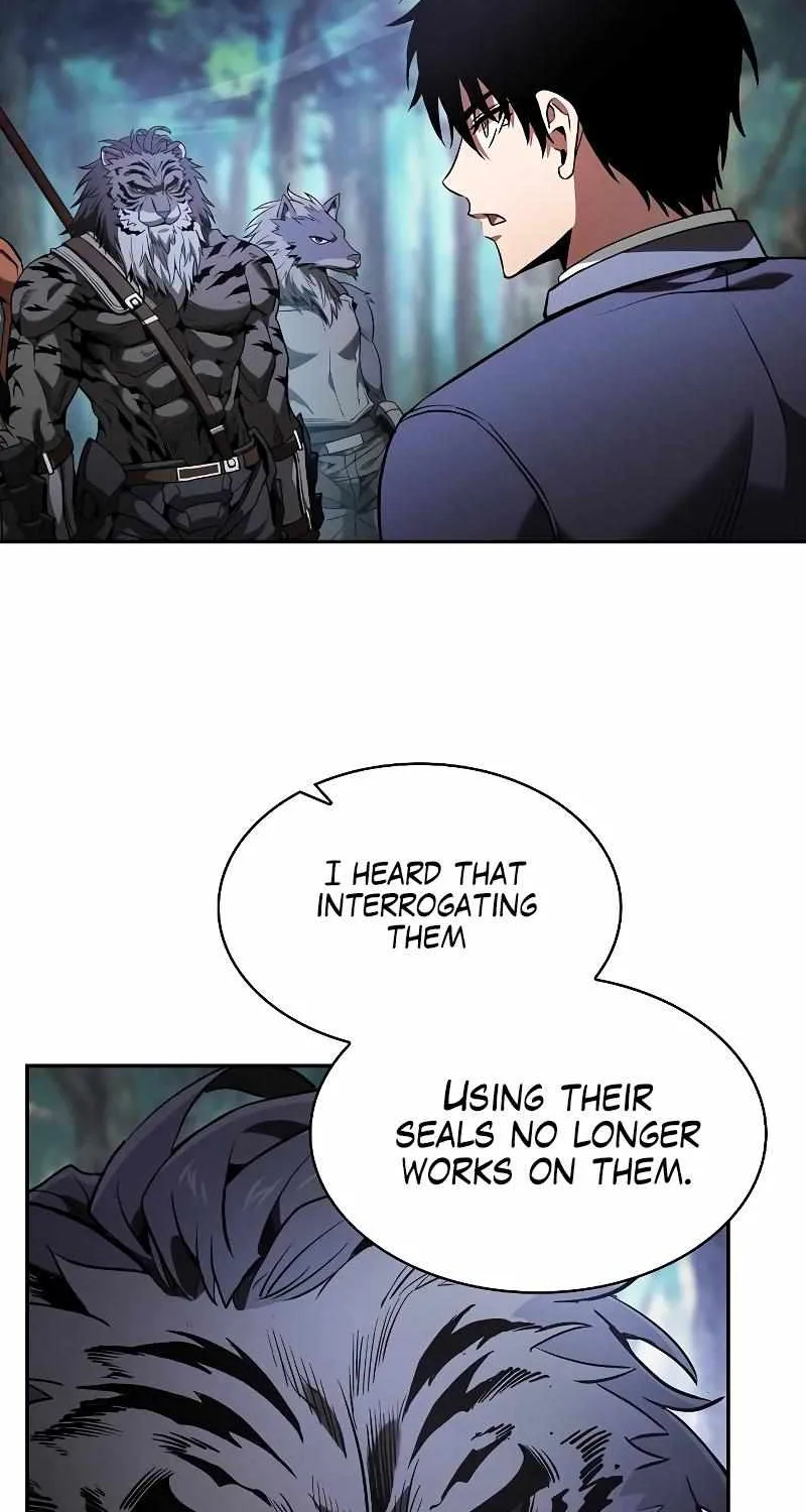 Read Academy Genius Swordmaster chapter 67 image 8 on Lezhin