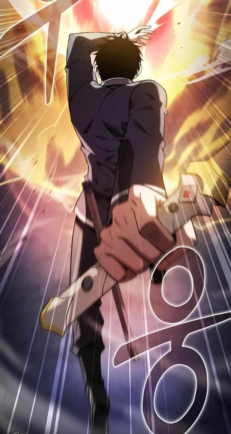 Read Academy Genius Swordmaster chapter 68 image 13 on Lezhin
