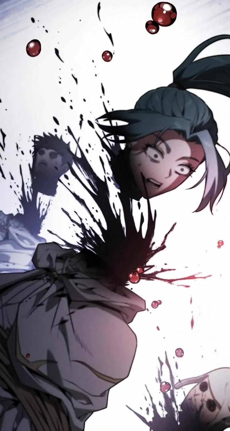 Read Academy Genius Swordmaster chapter 68 image 26 on Lezhin