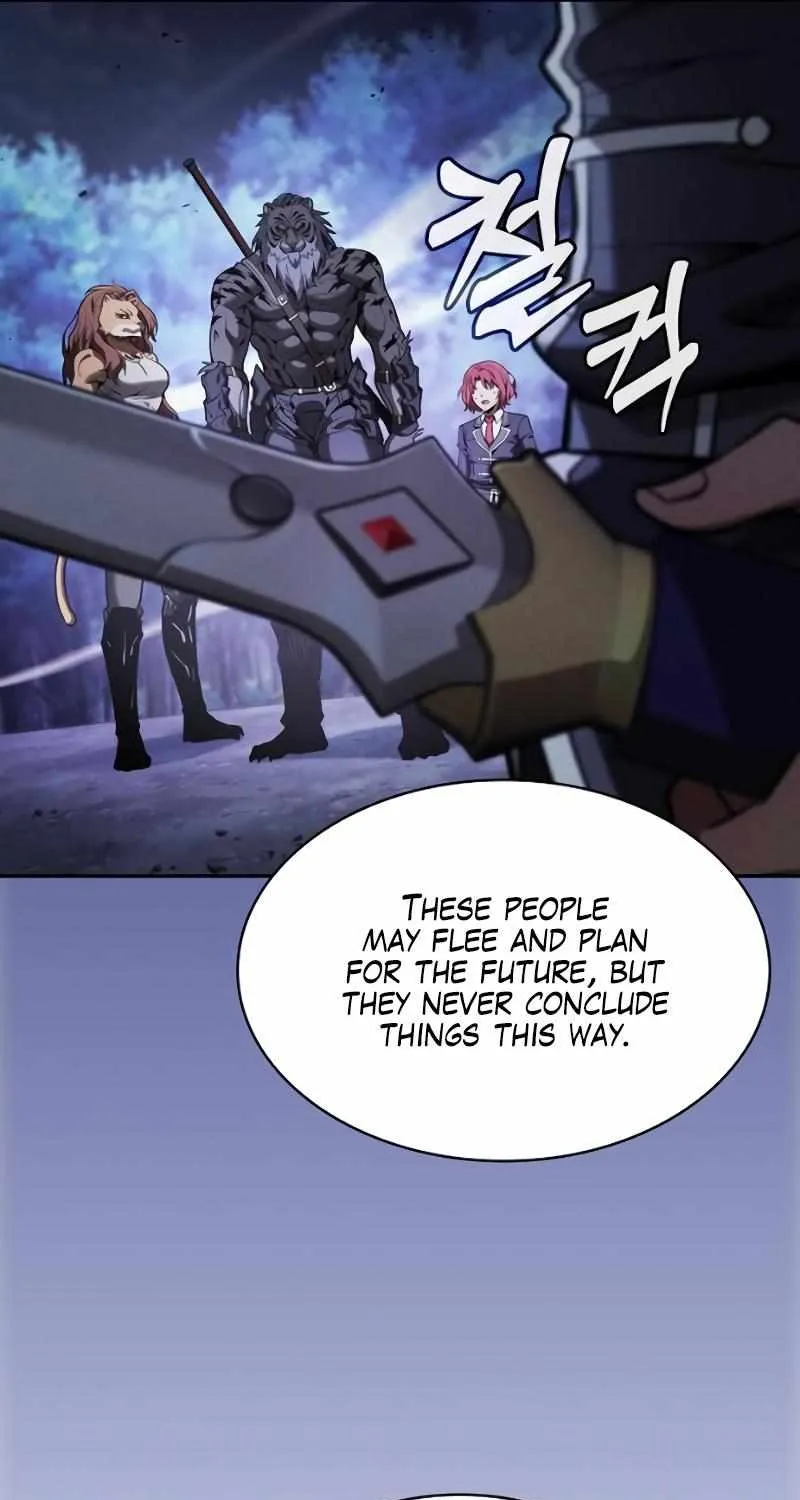 Read Academy Genius Swordmaster chapter 68 image 36 on Lezhin