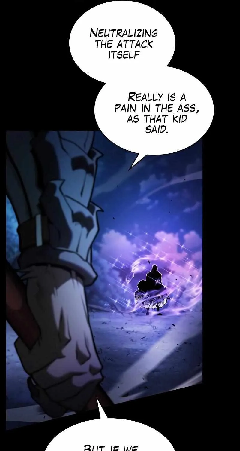 Read Academy Genius Swordmaster chapter 69 image 39 on Lezhin
