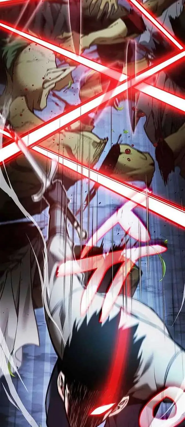 Read Academy Genius Swordmaster chapter 7 image 12 on Lezhin