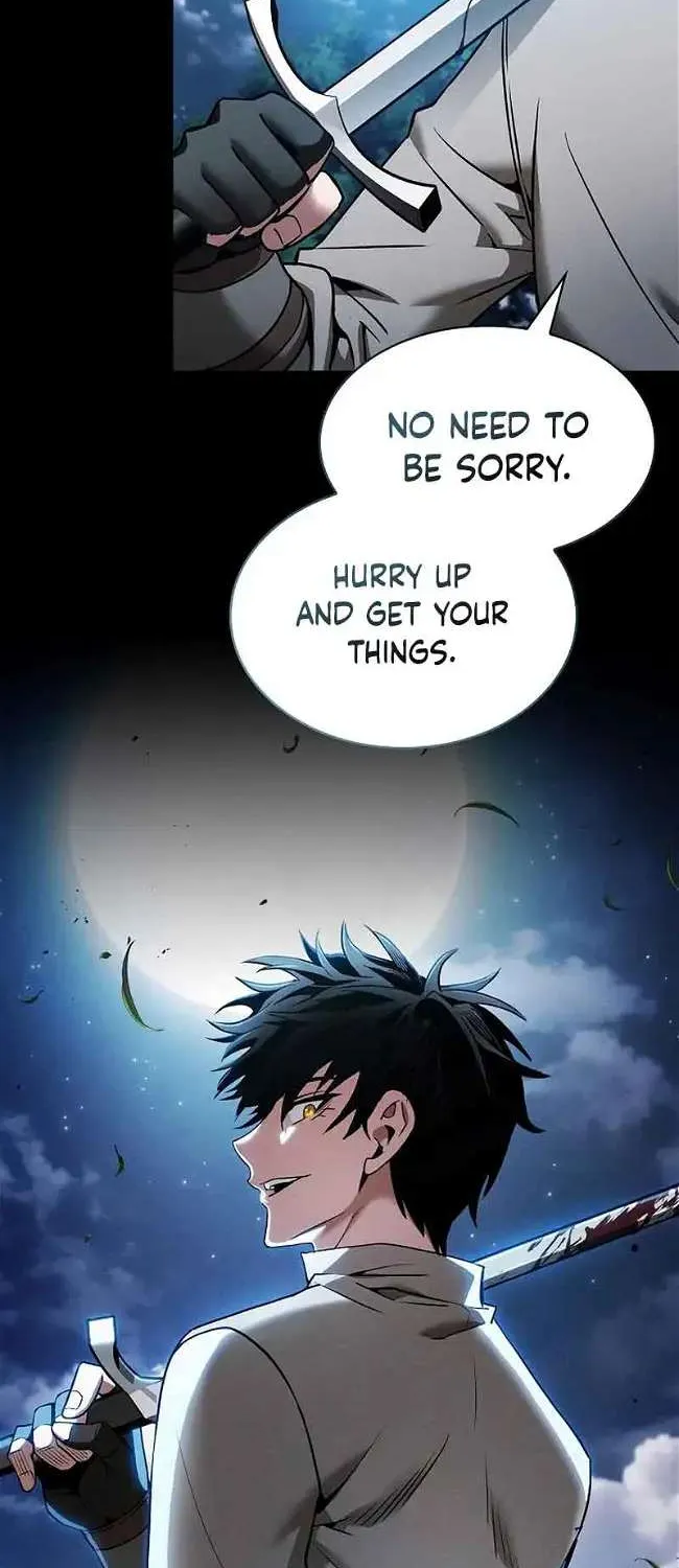 Read Academy Genius Swordmaster chapter 7 image 20 on Lezhin