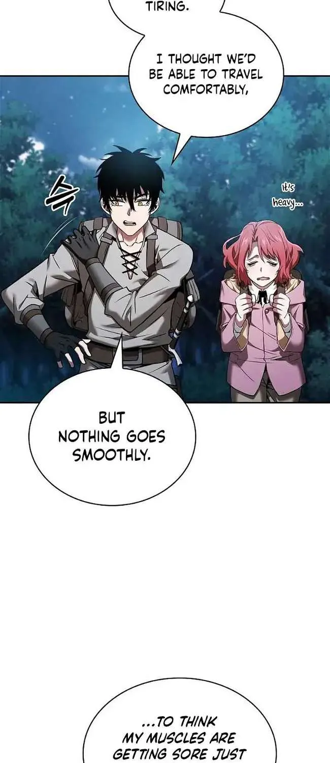 Read Academy Genius Swordmaster chapter 7 image 25 on Lezhin