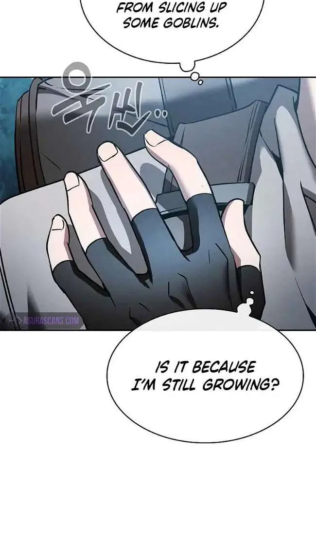 Read Academy Genius Swordmaster chapter 7 image 26 on Lezhin