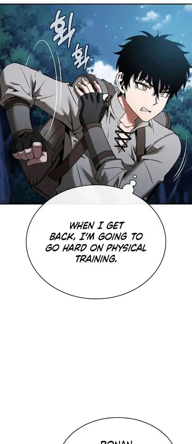 Read Academy Genius Swordmaster chapter 7 image 27 on Lezhin