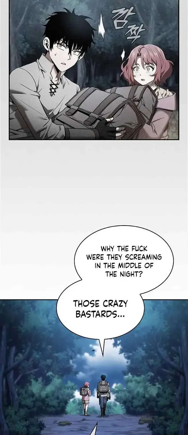 Read Academy Genius Swordmaster chapter 7 image 29 on Lezhin
