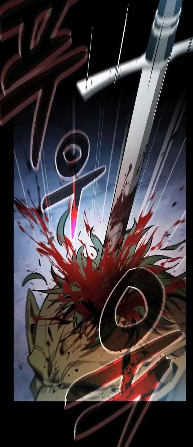 Read Academy Genius Swordmaster chapter 7 image 3 on Lezhin