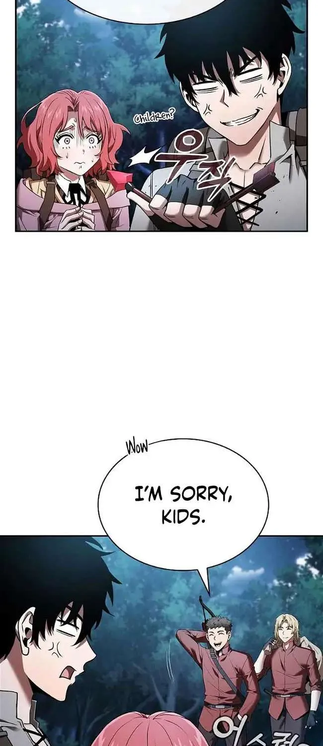 Read Academy Genius Swordmaster chapter 7 image 38 on Lezhin