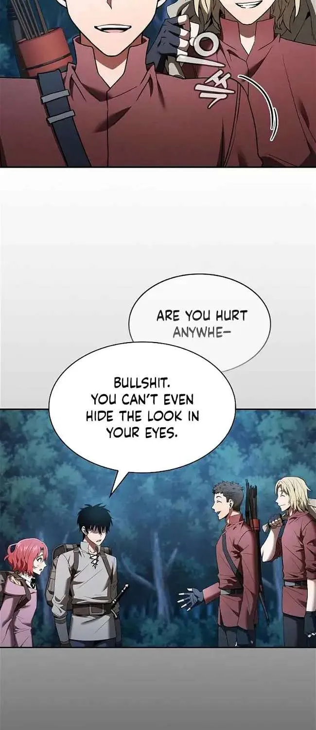 Read Academy Genius Swordmaster chapter 7 image 41 on Lezhin