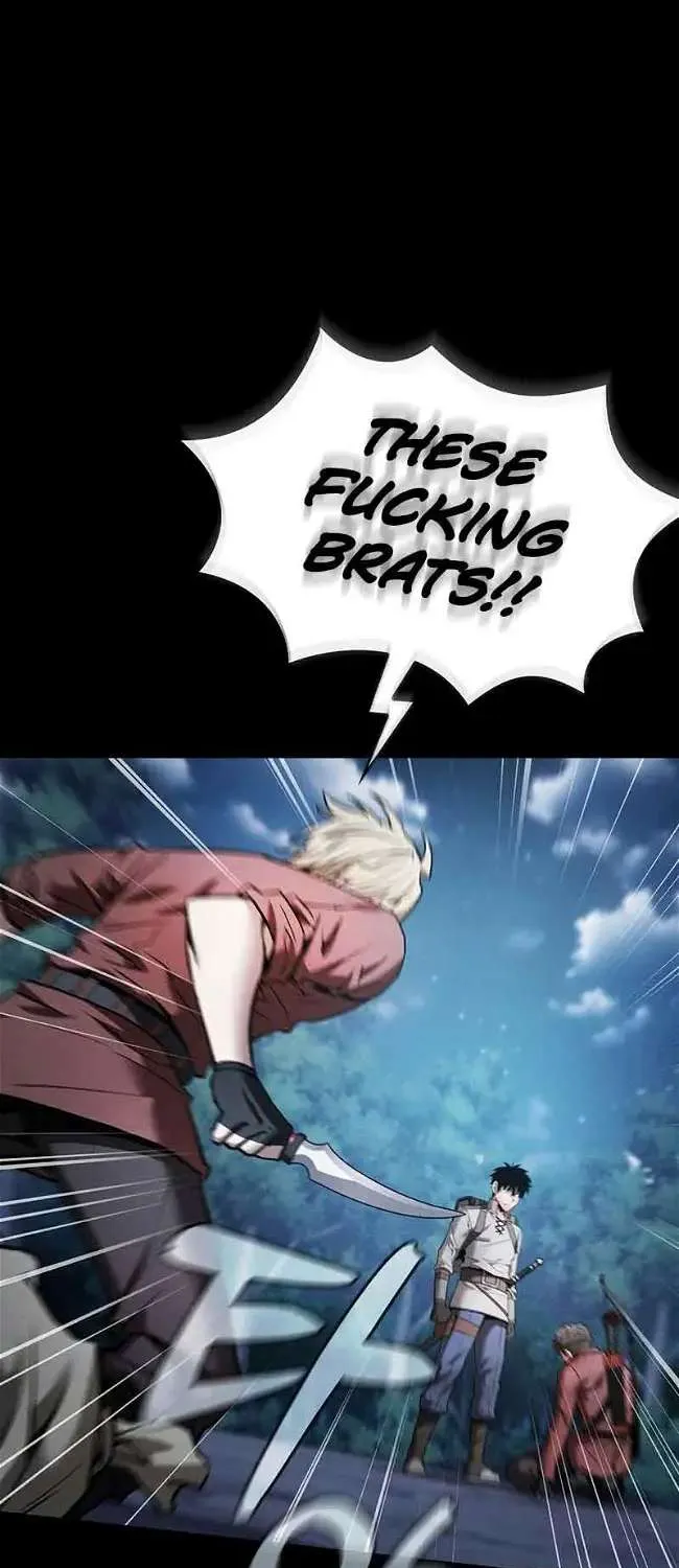 Read Academy Genius Swordmaster chapter 7 image 54 on Lezhin
