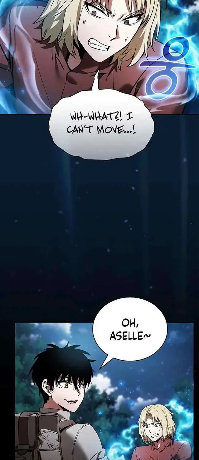 Read Academy Genius Swordmaster chapter 7 image 58 on Lezhin