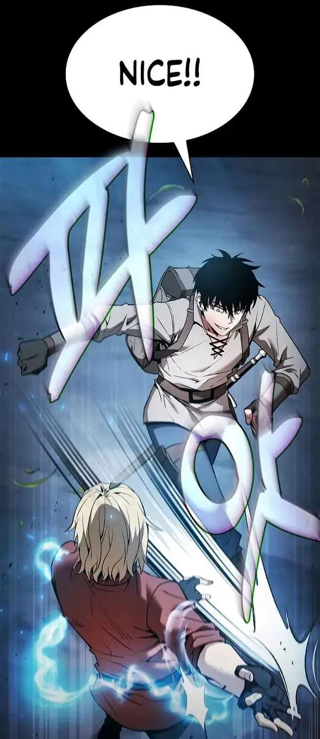 Read Academy Genius Swordmaster chapter 7 image 60 on Lezhin
